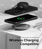 Galaxy S24 Case | Onyx - Wireless Charging Compatible