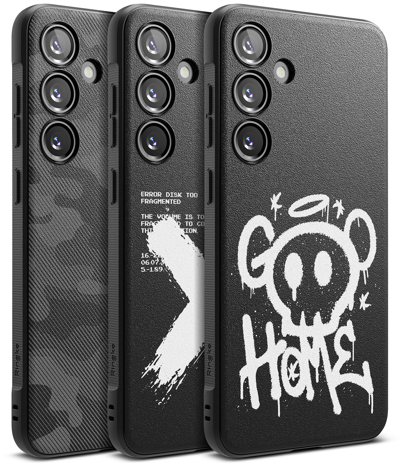 Galaxy S24 Case | Onyx Design