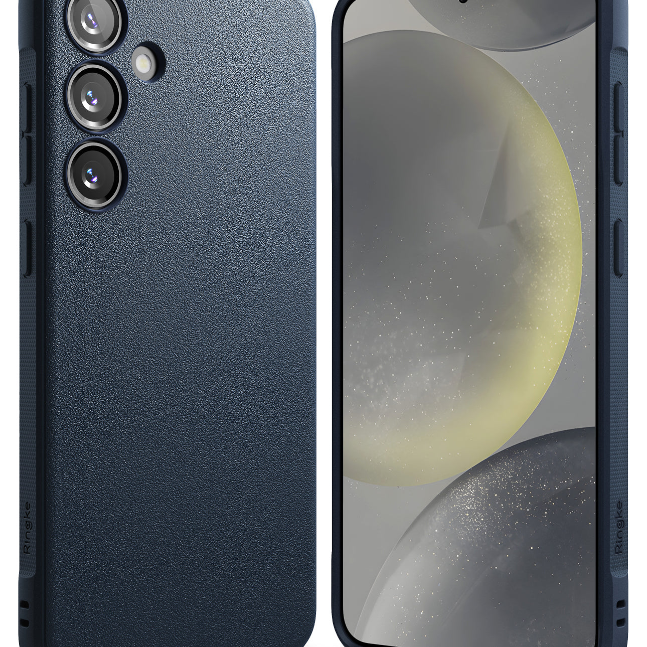 Galaxy S24 Case | Onyx - Navy