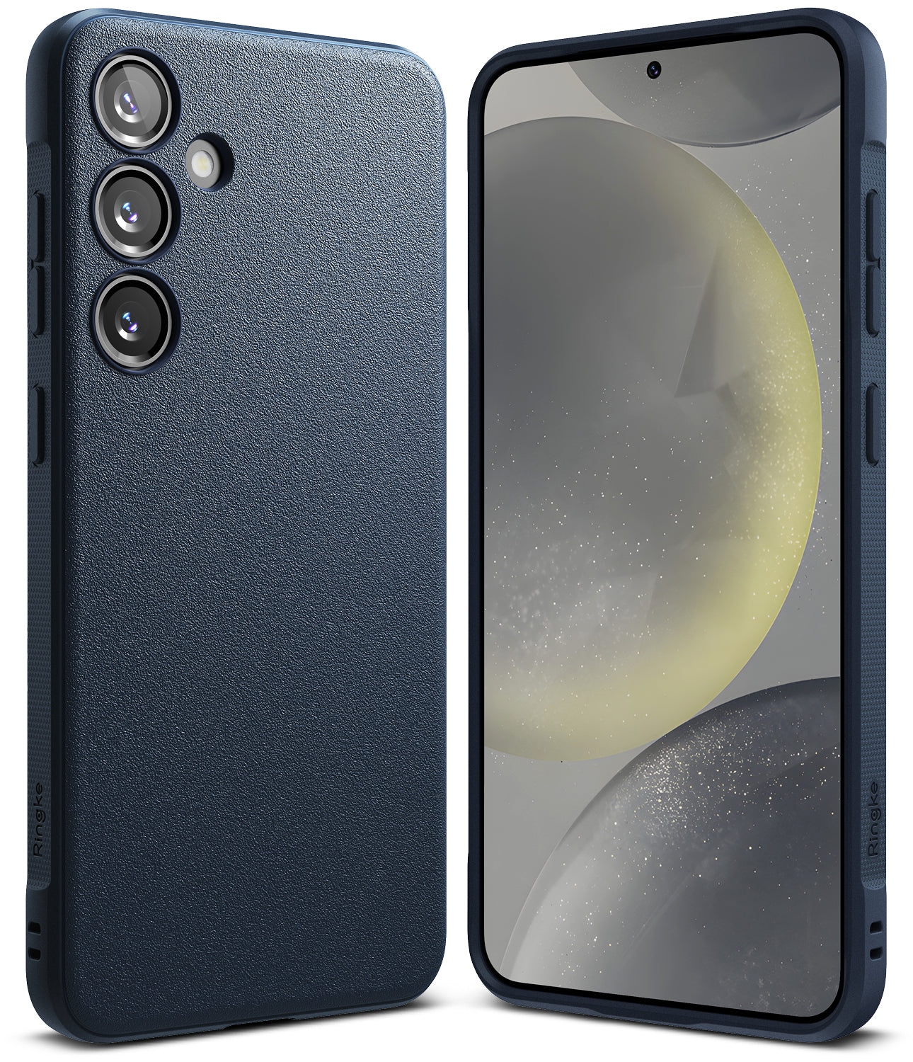 Galaxy S24 Plus Case | Onyx - Navy