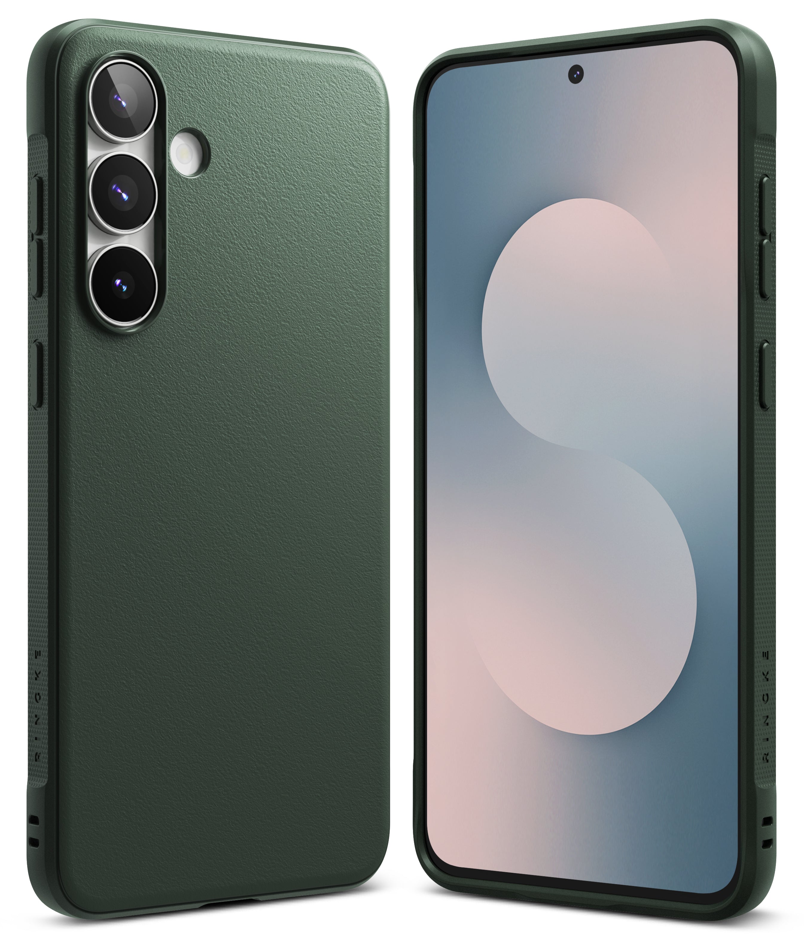 Galaxy S25 FE Case | Onyx