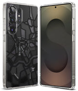 Galaxy S25 Ultra Case | Fusion Design [Seoul]