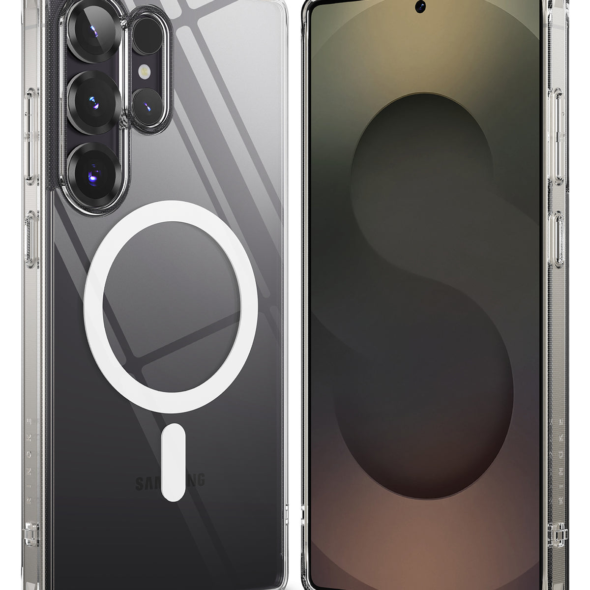 [問題] 請問支援magsafe的安卓手機殼