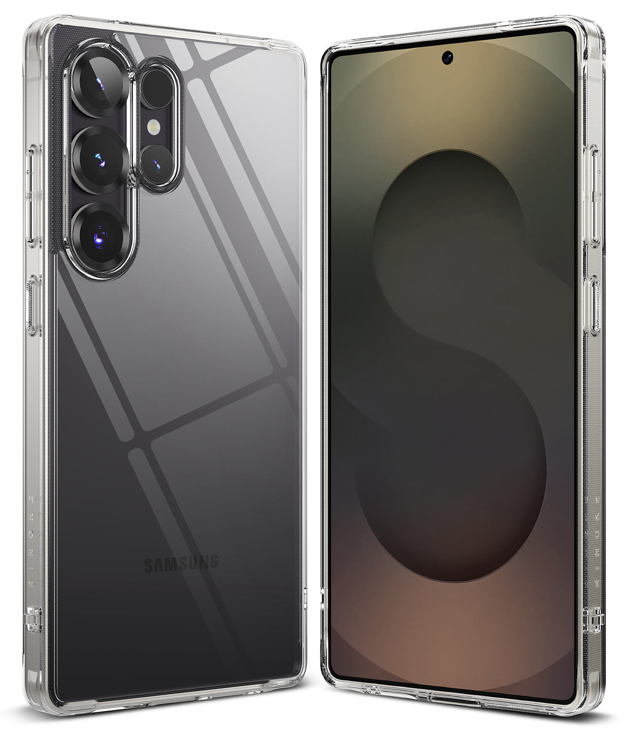 Galaxy S25 Ultra 本体 SIMフリー＋Ringke ケース Galaxy S25 Ultra Case | Fusion | Ringke Official Store