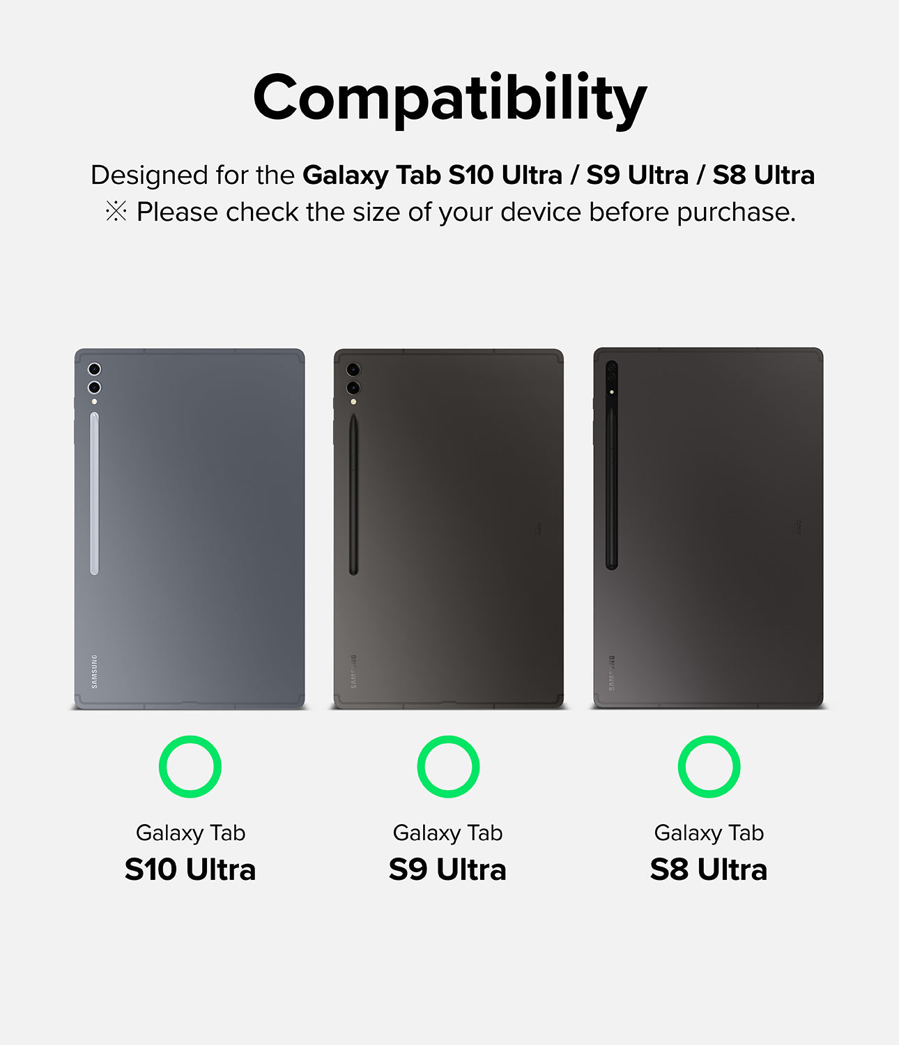 Galaxy Tab S8 Ultra – Ringke Official Store Galaxy Tab S8 Ultra – Ringke Official Store