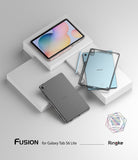 samsung galaxy tab s6 lite fusion case 