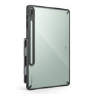 Galaxy Tab S7 FE | Fusion Smoke Black