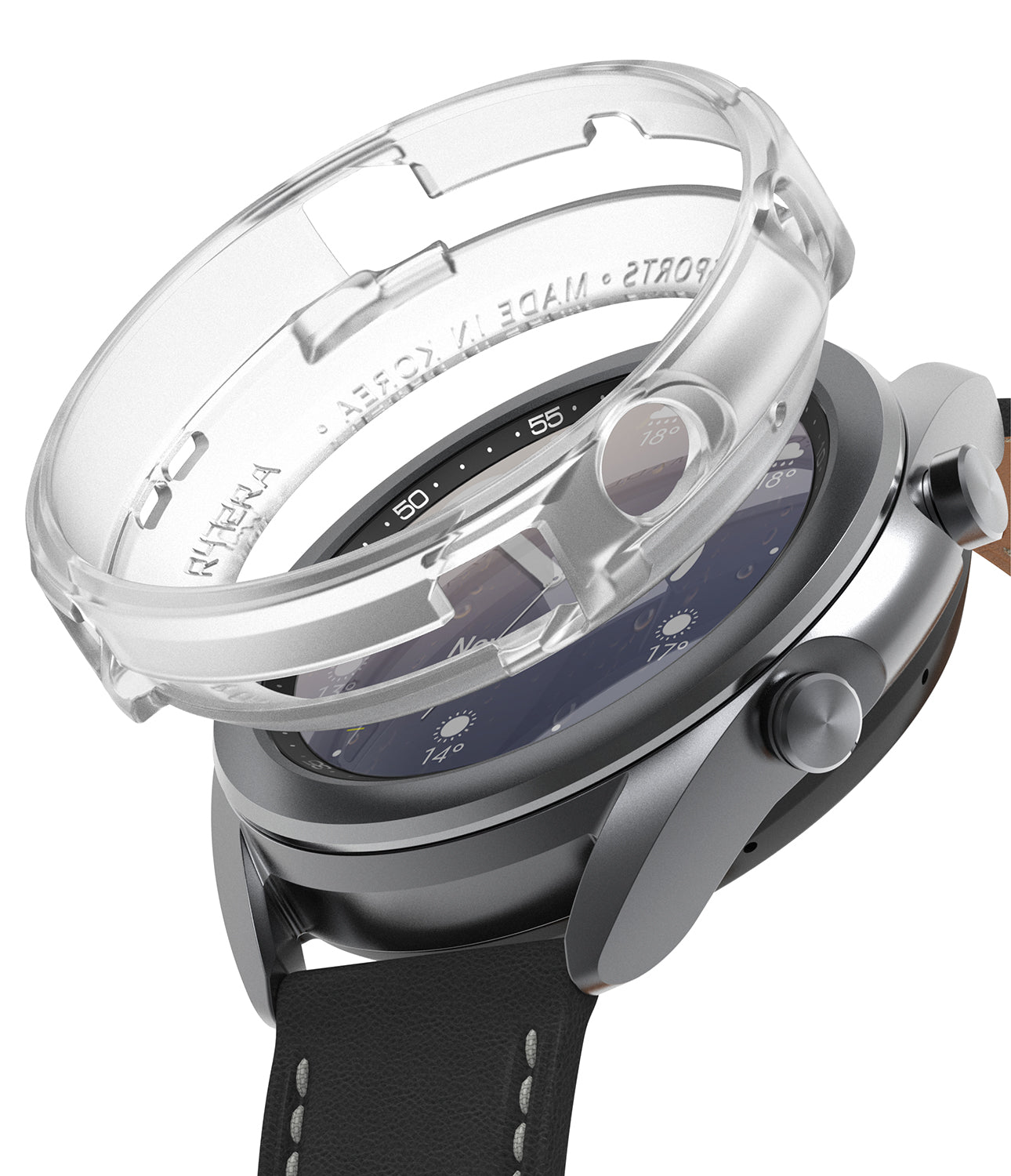 Galaxy Watch 3 41mm Case | Air Sports