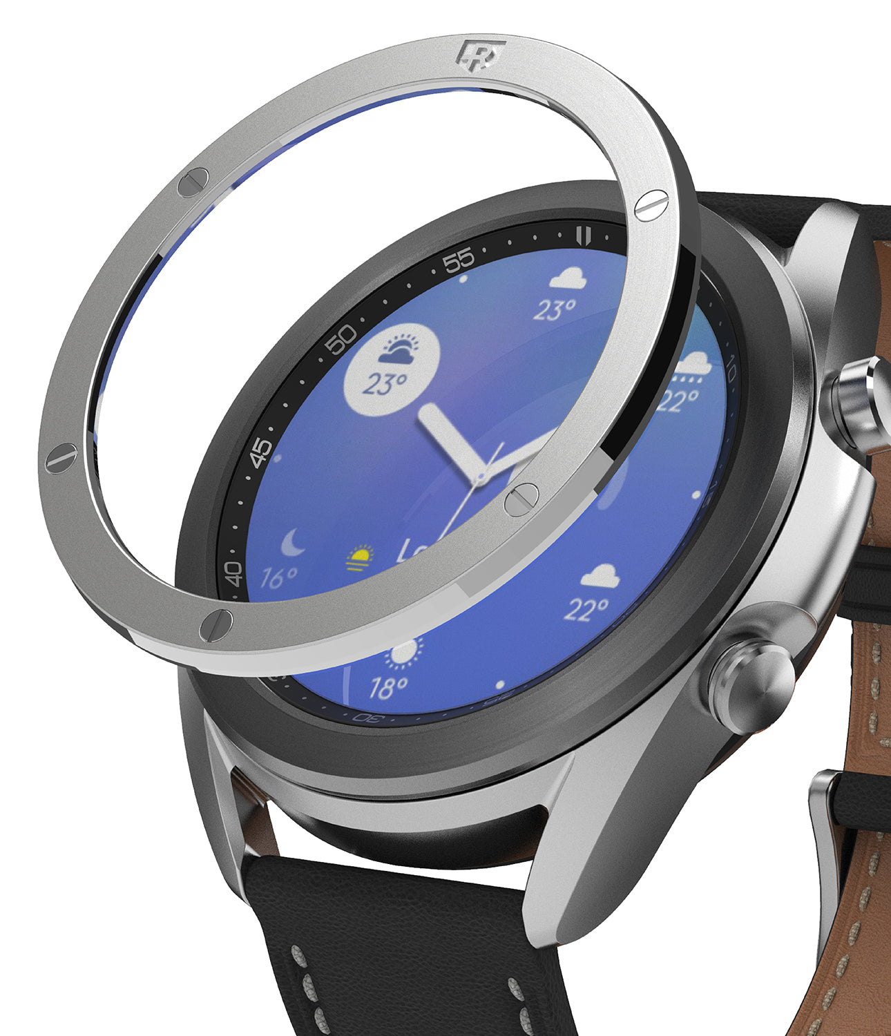 Galaxy Watch 3 (41mm) | Bezel Styling