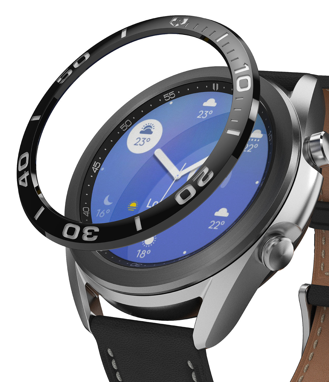 Galaxy Watch 3 (41mm) | Bezel Styling