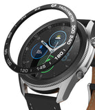 ringke bezel styling for samsung galaxy watch 3 45mm
