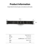 product information