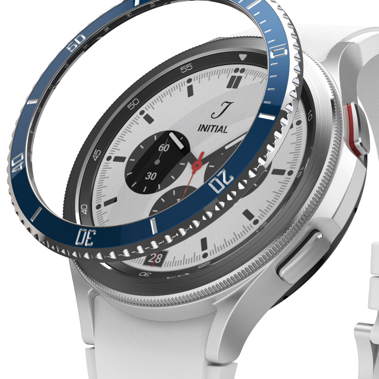 Galaxy Watch 4 Classic 42mm | Bezel Styling