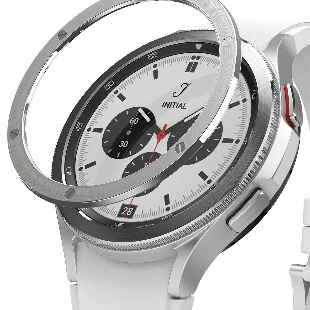 Galaxy Watch 4 Classic 42mm | Bezel Styling