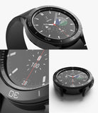 Galaxy Watch 4 Classic 42mm | Ringke Inner Bezel Styling 42-IN-02 Black