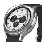 Galaxy Watch 4 Classic 42mm | Inner Bezel Styling 42-IN-03 Silver