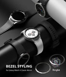 Galaxy Watch 4 Classic 46mm 46-42 - Ringke Official Store