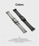 Galaxy Watch 4 Classic 42mm | Metal One Band - Ringke Official Store