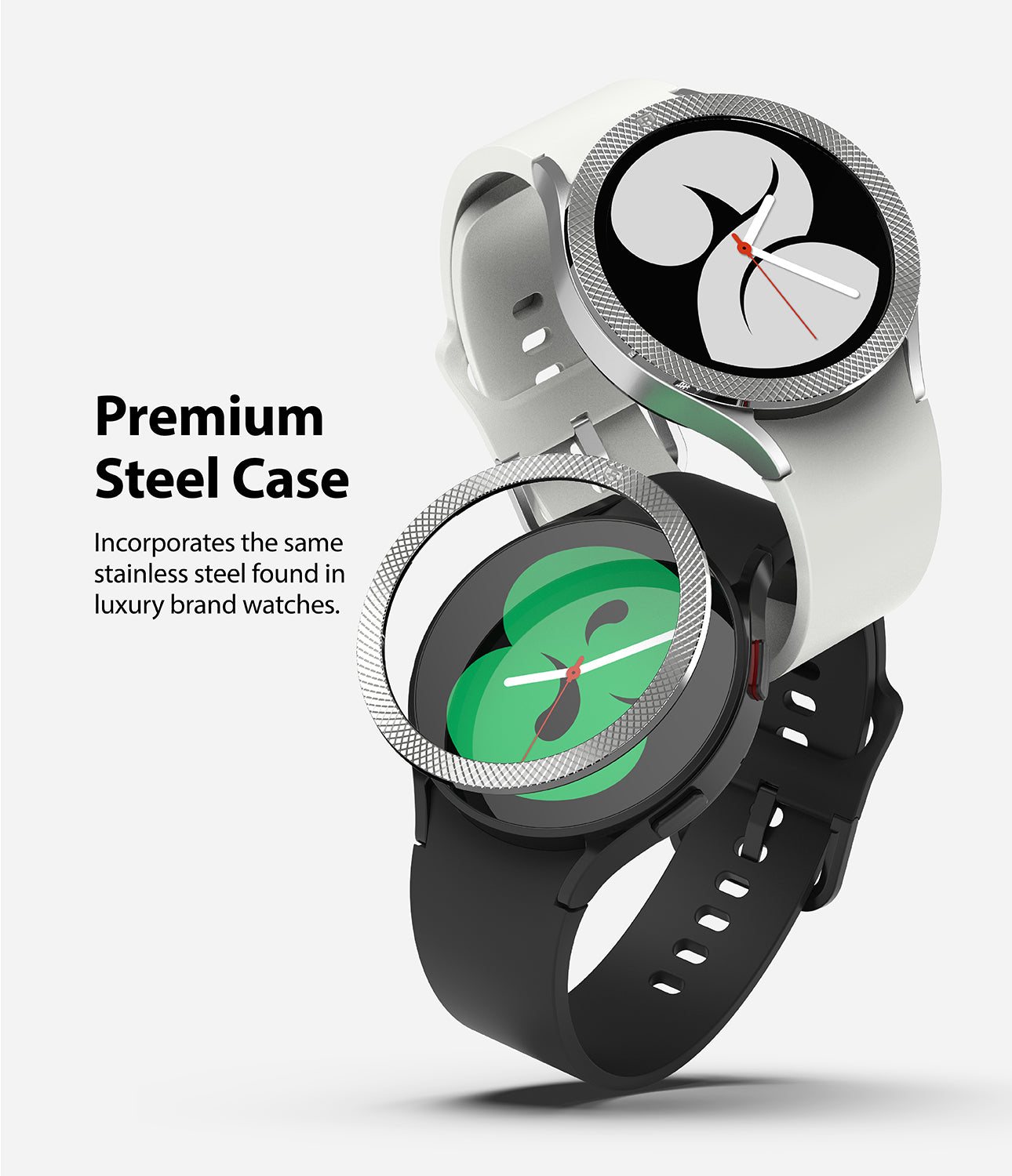 Ringke Bezel Styling | Galaxy Watch 4 [40mm] 40 – Ringke Official