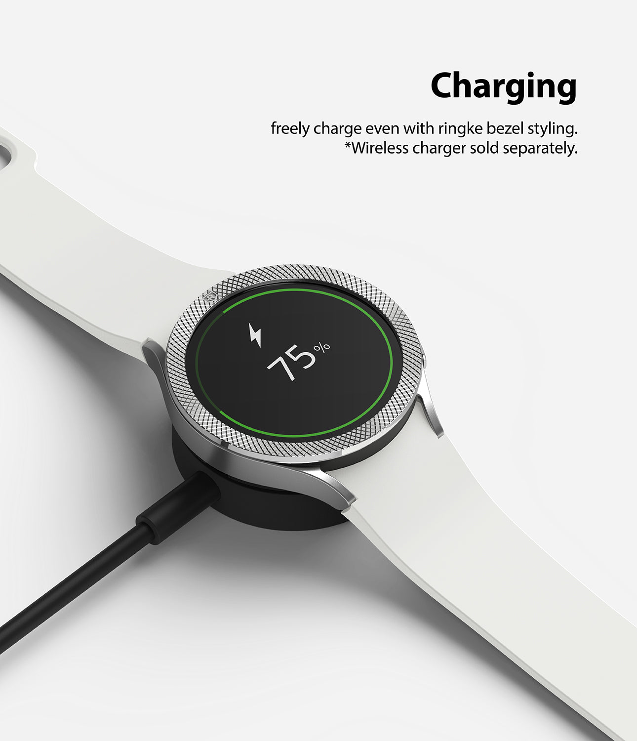 Ringke Bezel Styling | Galaxy Watch 4 [40mm] 40 – Ringke Official