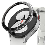 Galaxy Watch 5 / 4 (40mm) | Bezel Premium Styling