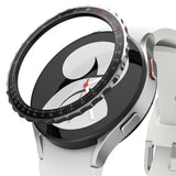Galaxy Watch 5 / 4 (40mm) | Bezel Premium Styling