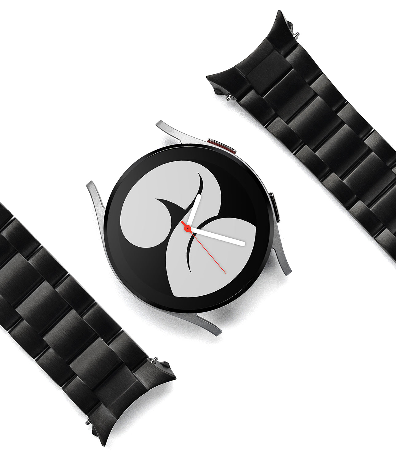 Galaxy Watch 6 / 5 / 4 (40mm) | Metal One Band