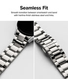 Galaxy Watch 4 40mm | Metal One Band - Ringke Official Store