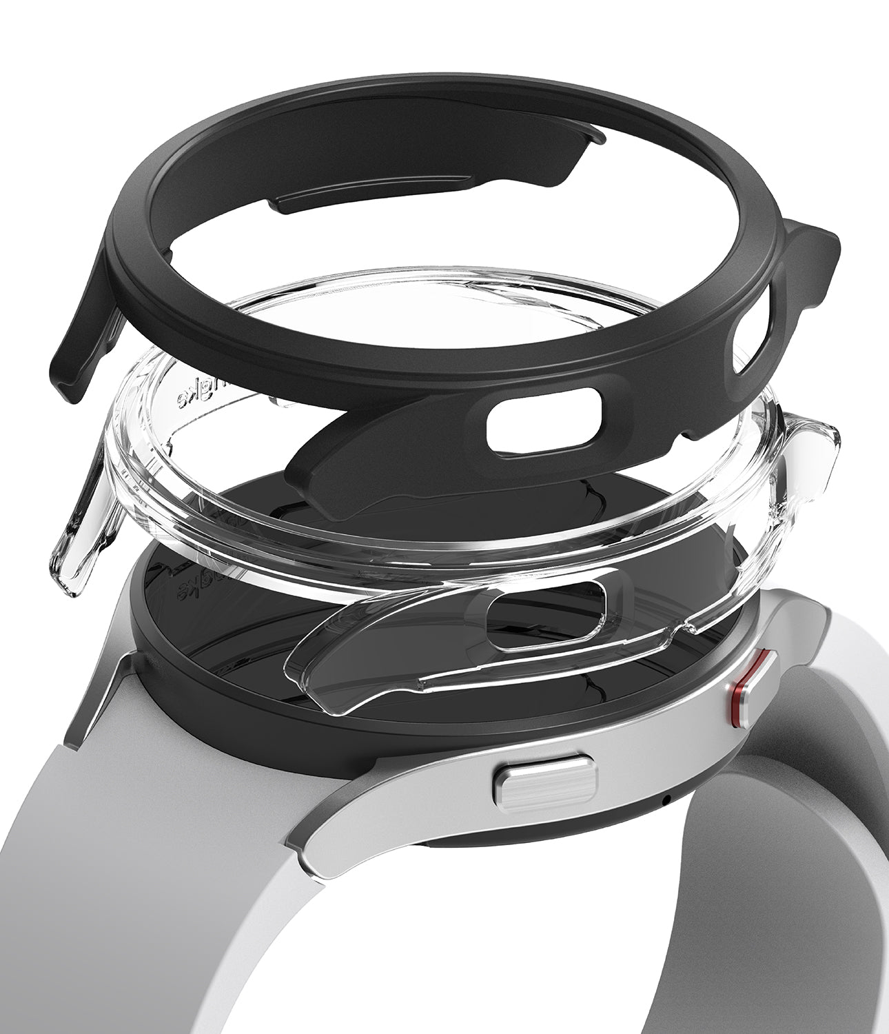 Galaxy Watch 4 (44mm) Case | Slim