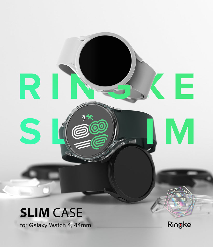 Galaxy Watch 4 44mm Case | Slim