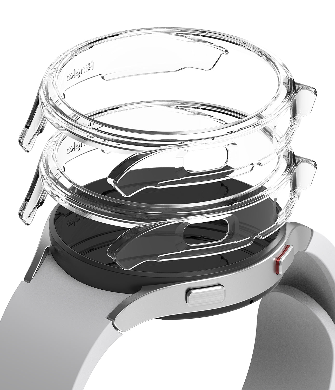 Galaxy Watch 4 (44mm) Case | Slim