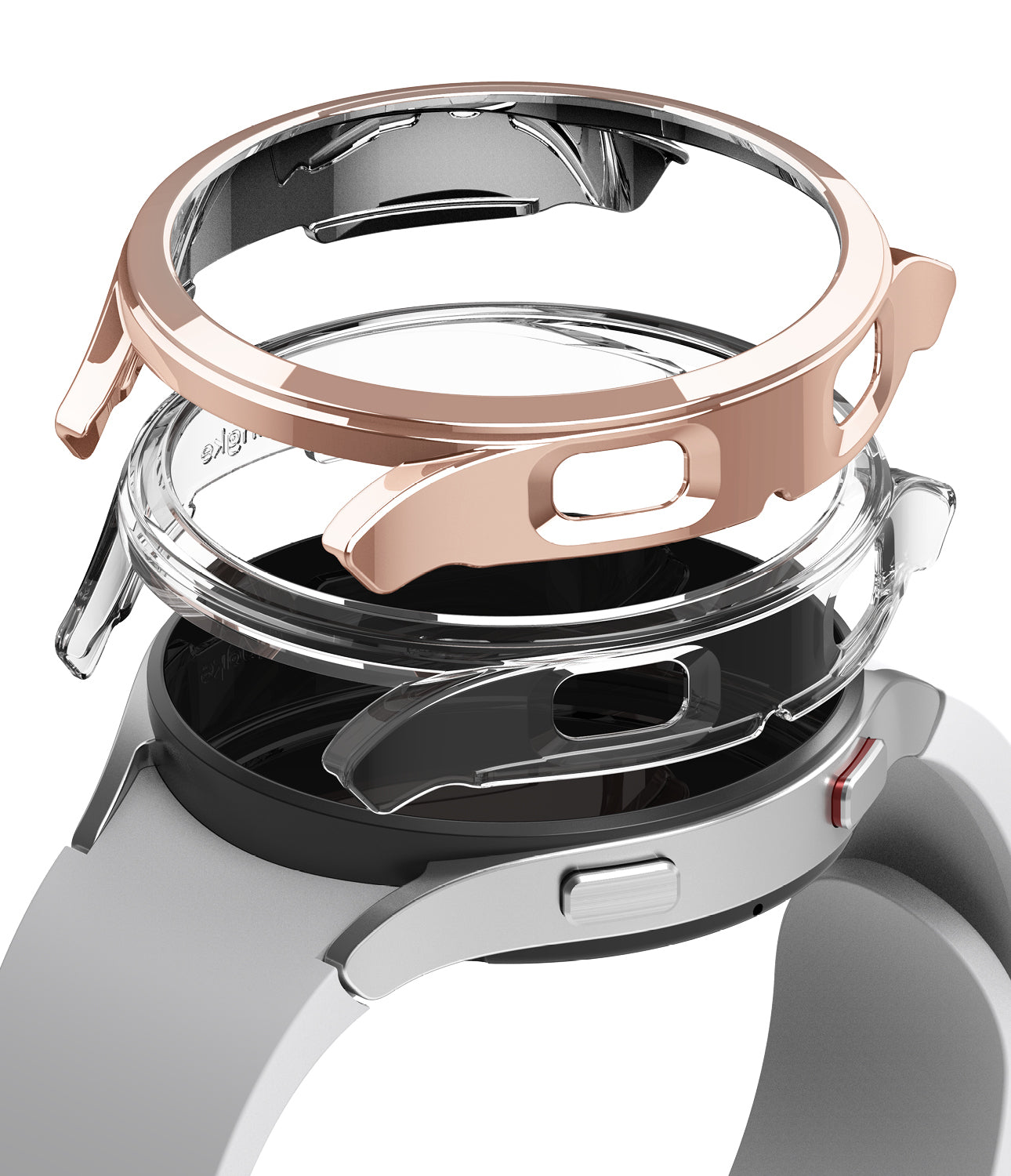 Galaxy Watch 4 (44mm) Case | Slim