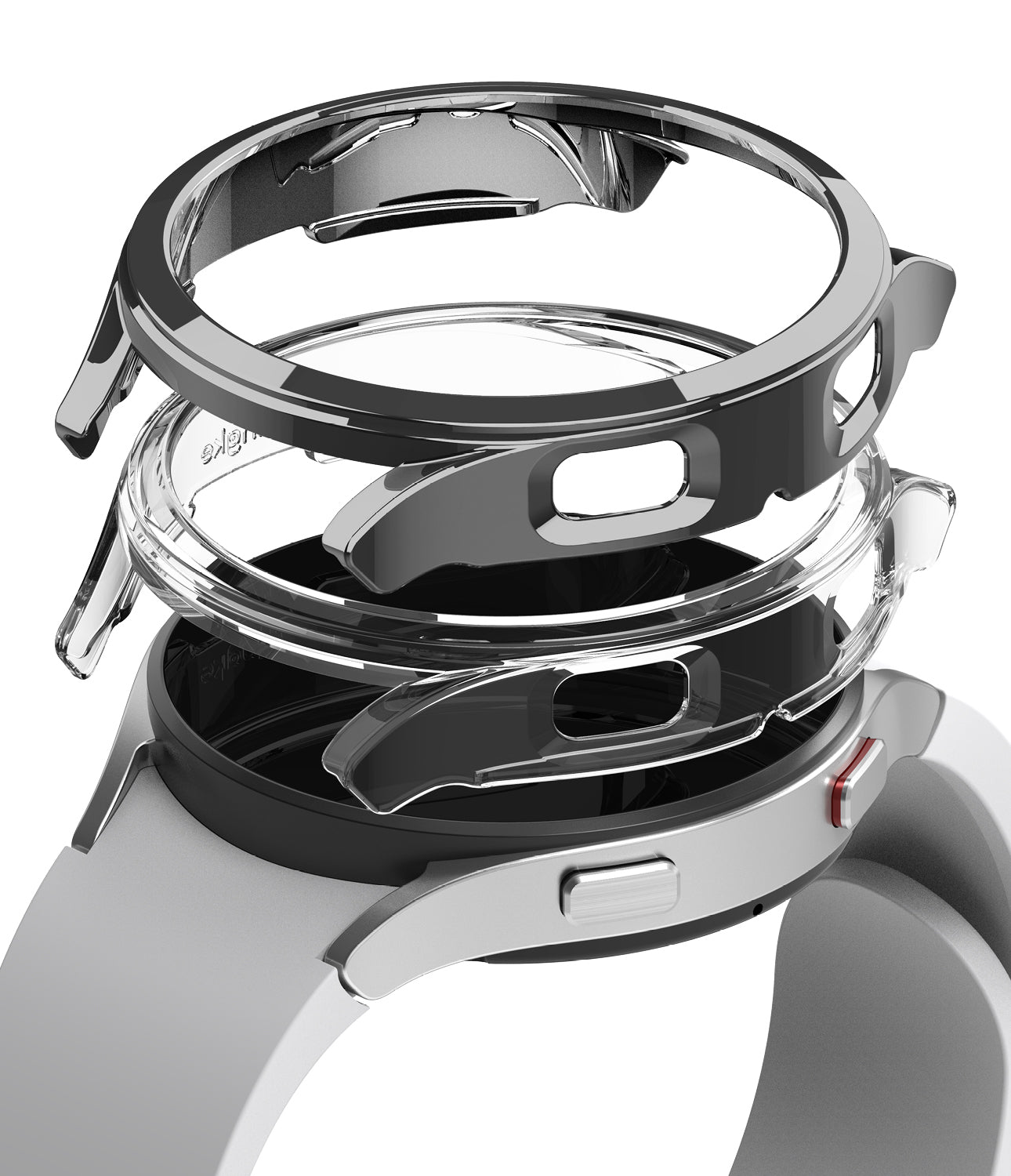 Galaxy Watch 4 (44mm) Case | Slim