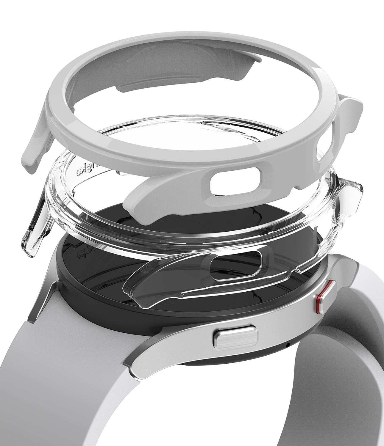 Galaxy Watch 4 (44mm) Case | Slim