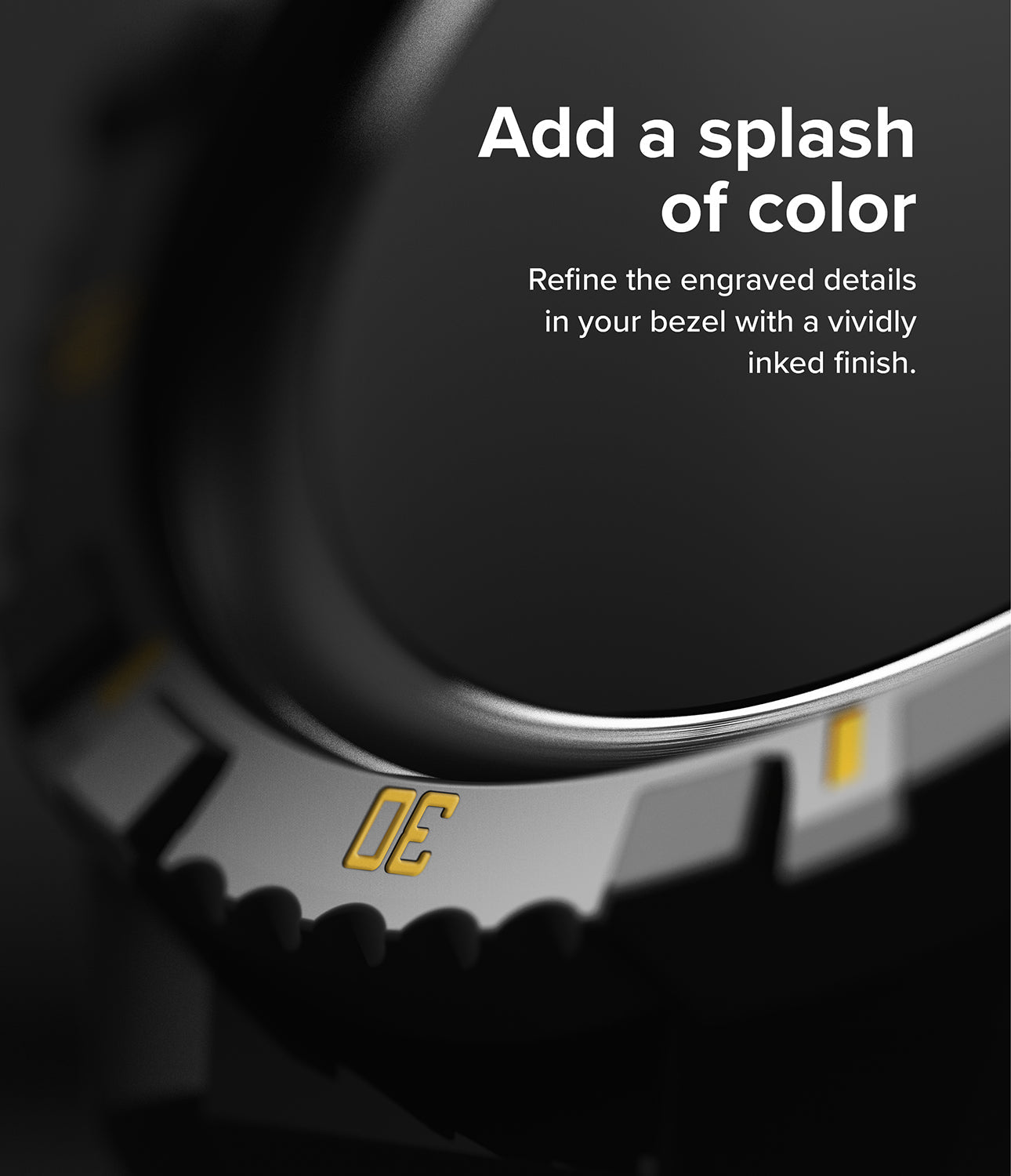 Samsung Galaxy Watch 5 Pro Case | Fusion-X – Ringke Official Store