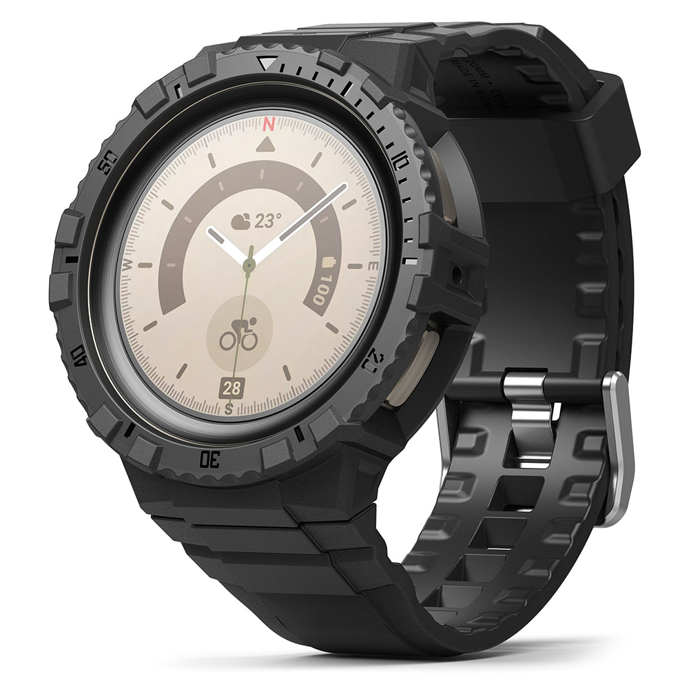 Samsung Galaxy Watch 5 Pro 45mm Case and Band | Fusion-X Guard