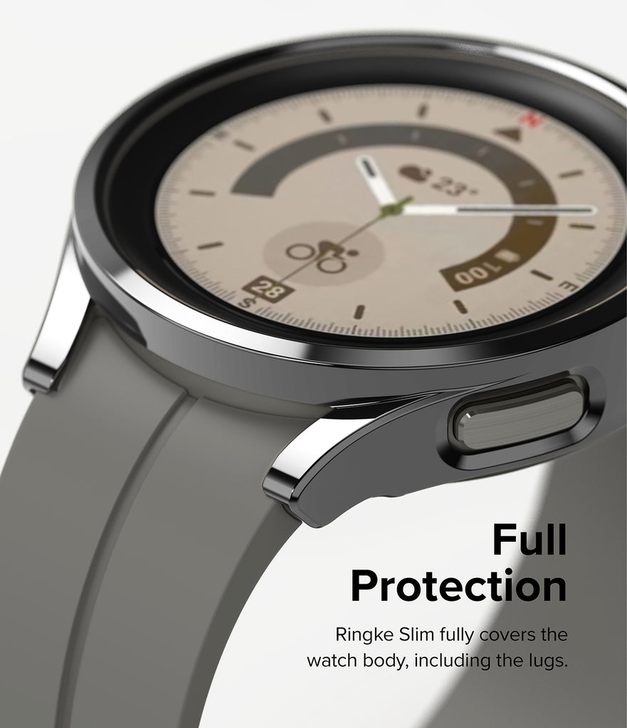 Galaxy Watch 5 Pro Case | Slim