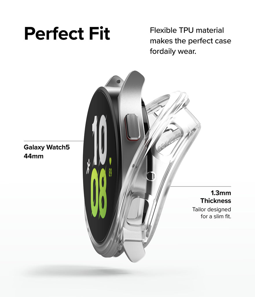 Galaxy Watch 5 44mm Case | Air Sports