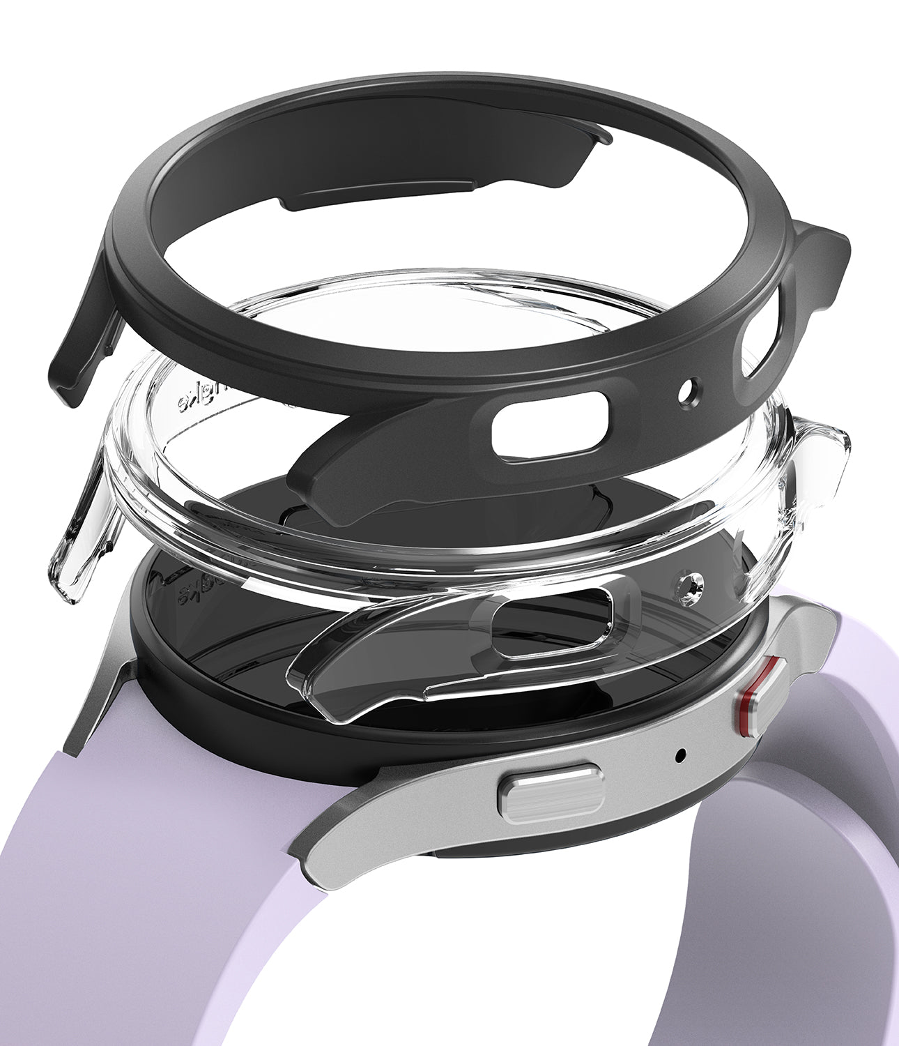 Samsung Galaxy Watch 5 40mm Case | Slim – Ringke Official Store