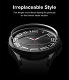 Galaxy Watch 6 Classic 43mm - Inner Bezel Styling - Style and Protection in One - Easy to Install