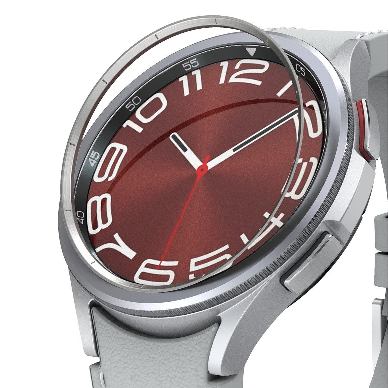Galaxy Watch 6 Classic 47mm | Inner Bezel Styling