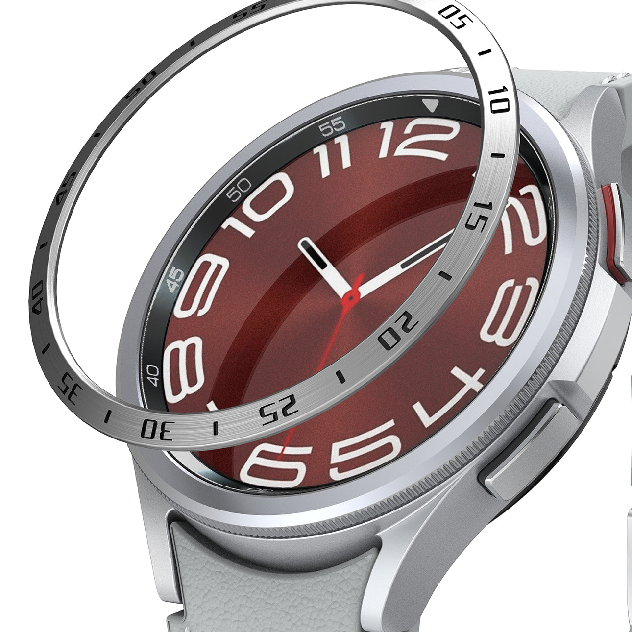 Galaxy Watch 6 Classic 43mm | Bezel Styling