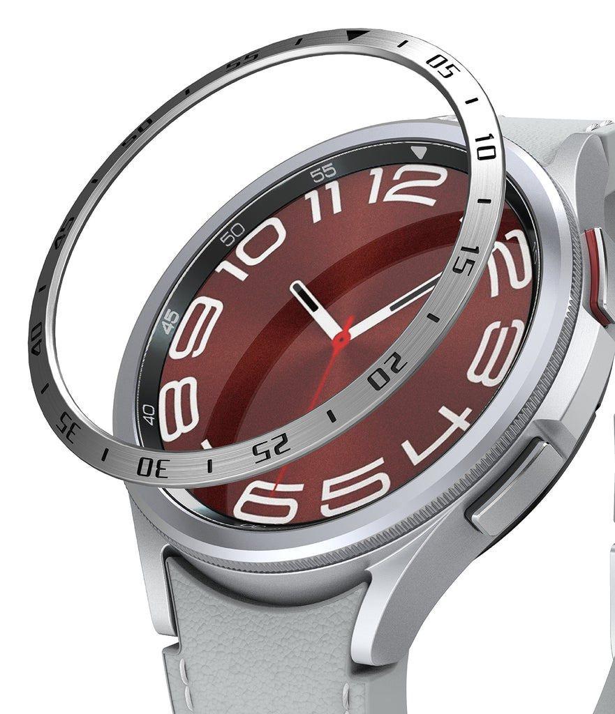 Galaxy Watch 6 Classic 43mm | Bezel Styling 43-01
