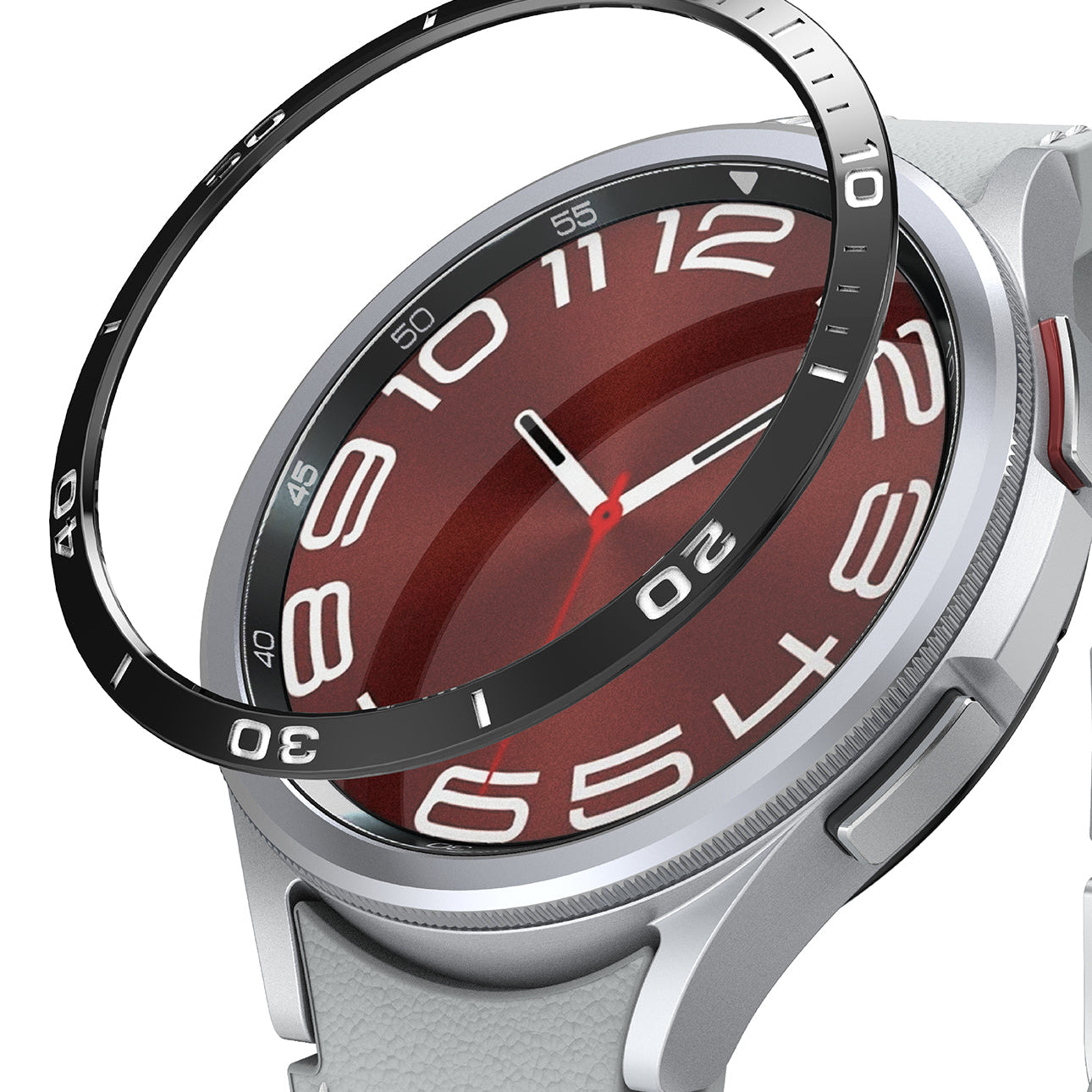 Galaxy Watch 6 Classic 43mm | Bezel Styling