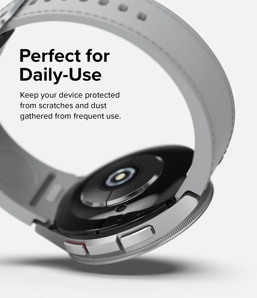 Galaxy Watch 6 Classic 47mm | Bezel Styling 47-01