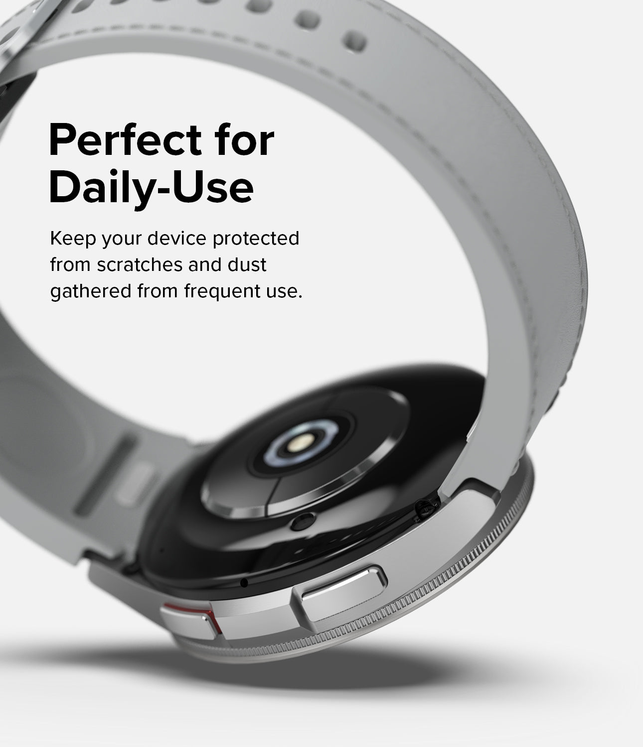Galaxy Watch 6 Classic 47mm | Bezel Styling 47-01