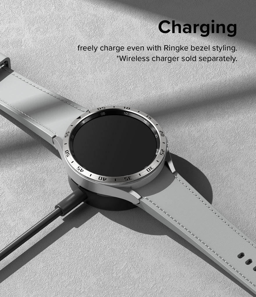 Galaxy Watch 6 Classic 47mm | Bezel Styling 47-01