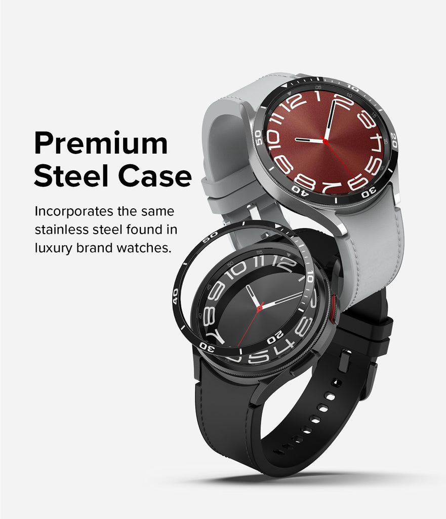 Galaxy Watch 6 Classic 47mm | Bezel Styling 47-02