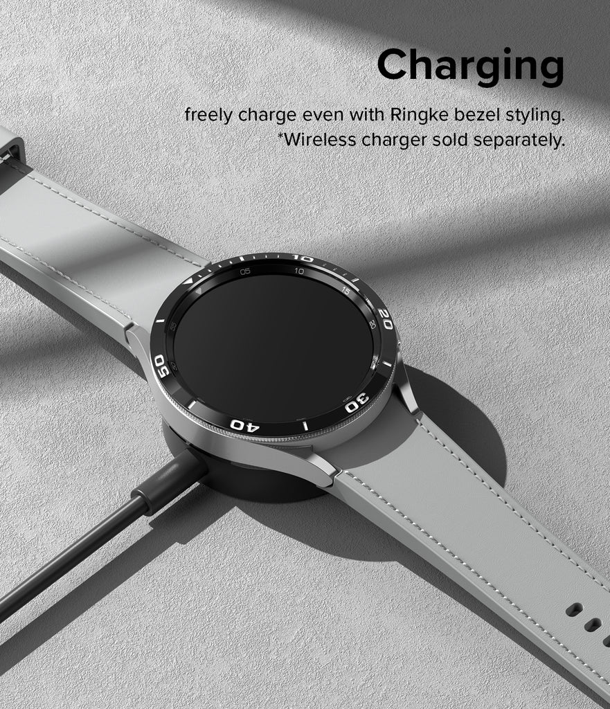 Galaxy Watch 6 Classic 47mm | Bezel Styling 47-02