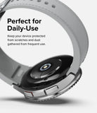 Galaxy Watch 6 Classic 47mm | Bezel Styling 47-40-Silver